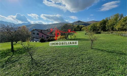 House of Character for Sale in Castelnuovo di Garfagnana